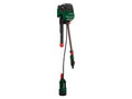 PARKSIDE Pompe pour collecteur deau de pluie sans fil PRPA 12-Li A1, 12 V
