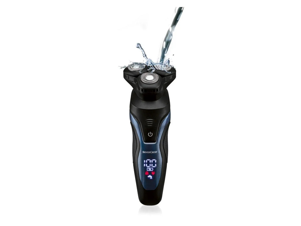 SILVERCREST PERSONAL CARE Rasoir lectrique
