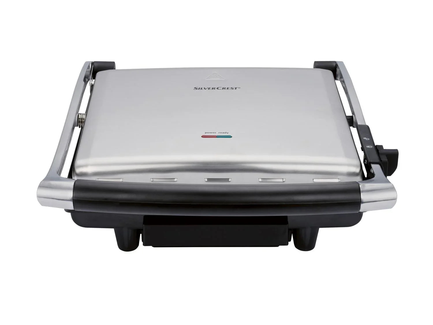 SILVERCREST KITCHEN TOOLS Appareil  panini et gril, 2000 W