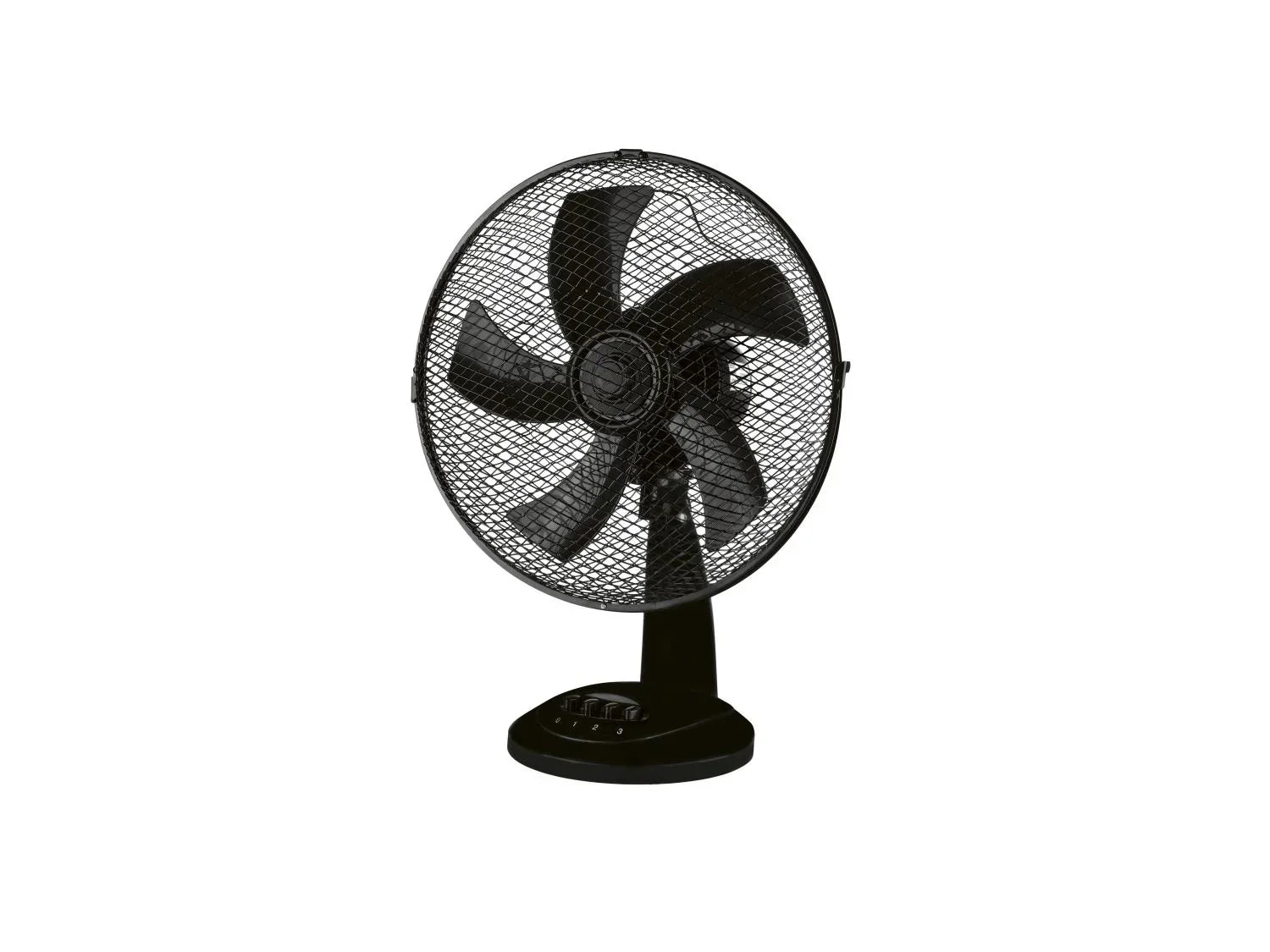 SILVERCREST Ventilateur de table STV 30 A2