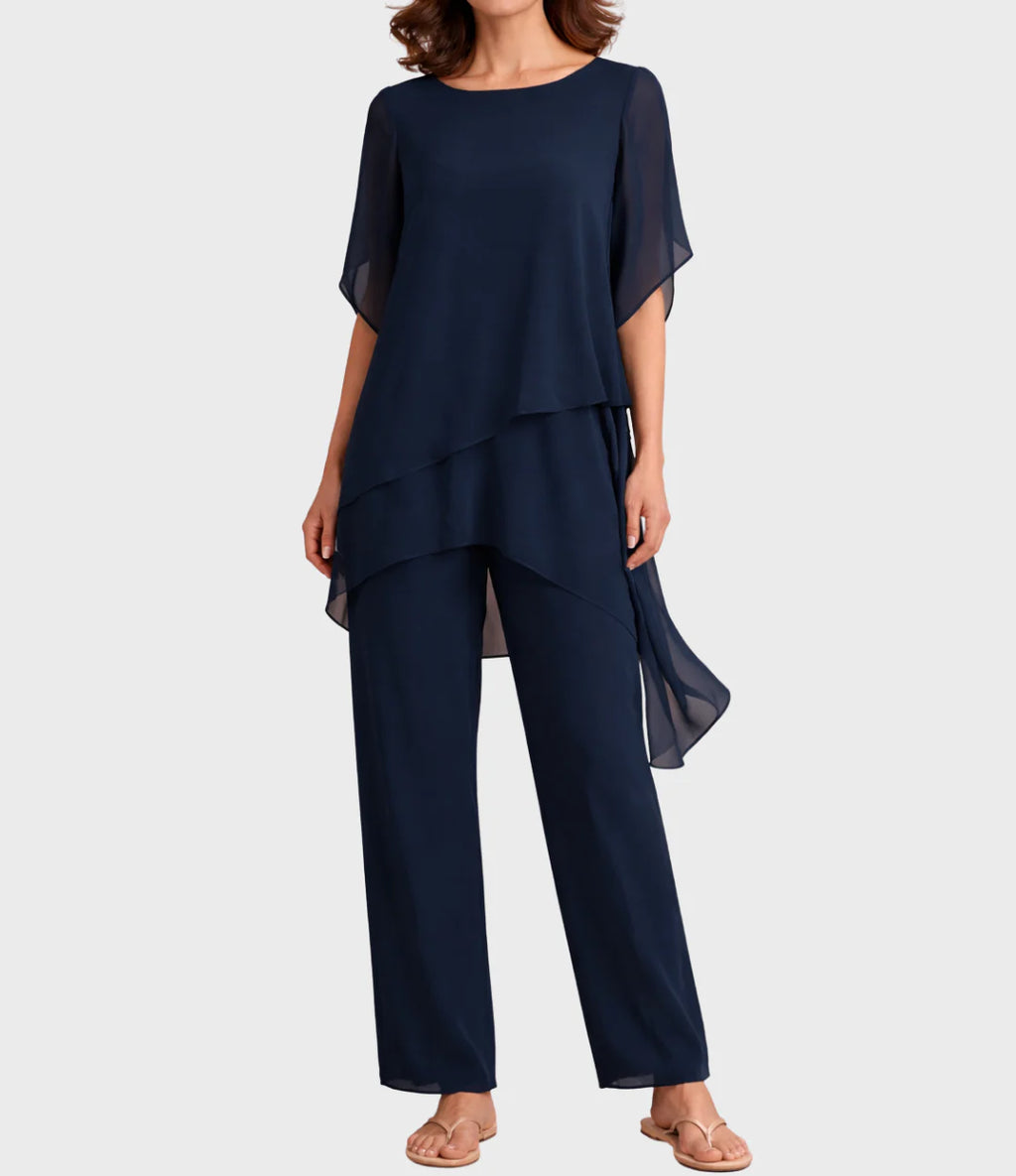 Ensemble Aurora Palazzo