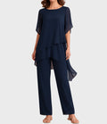 Ensemble Aurora Palazzo