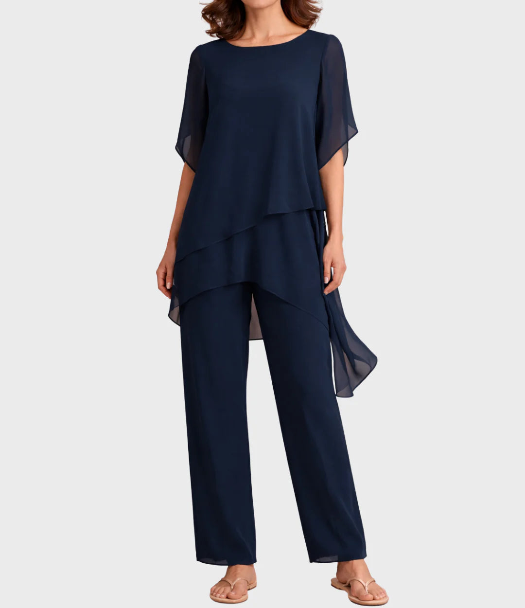Ensemble Aurora Palazzo