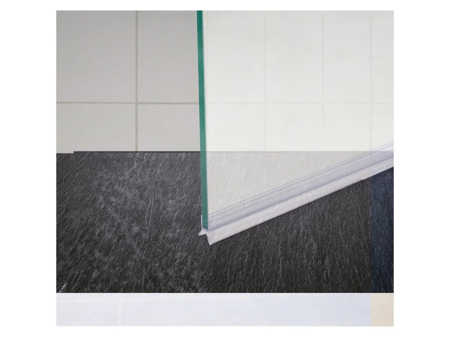 PARKSIDE Joints de porte de douche