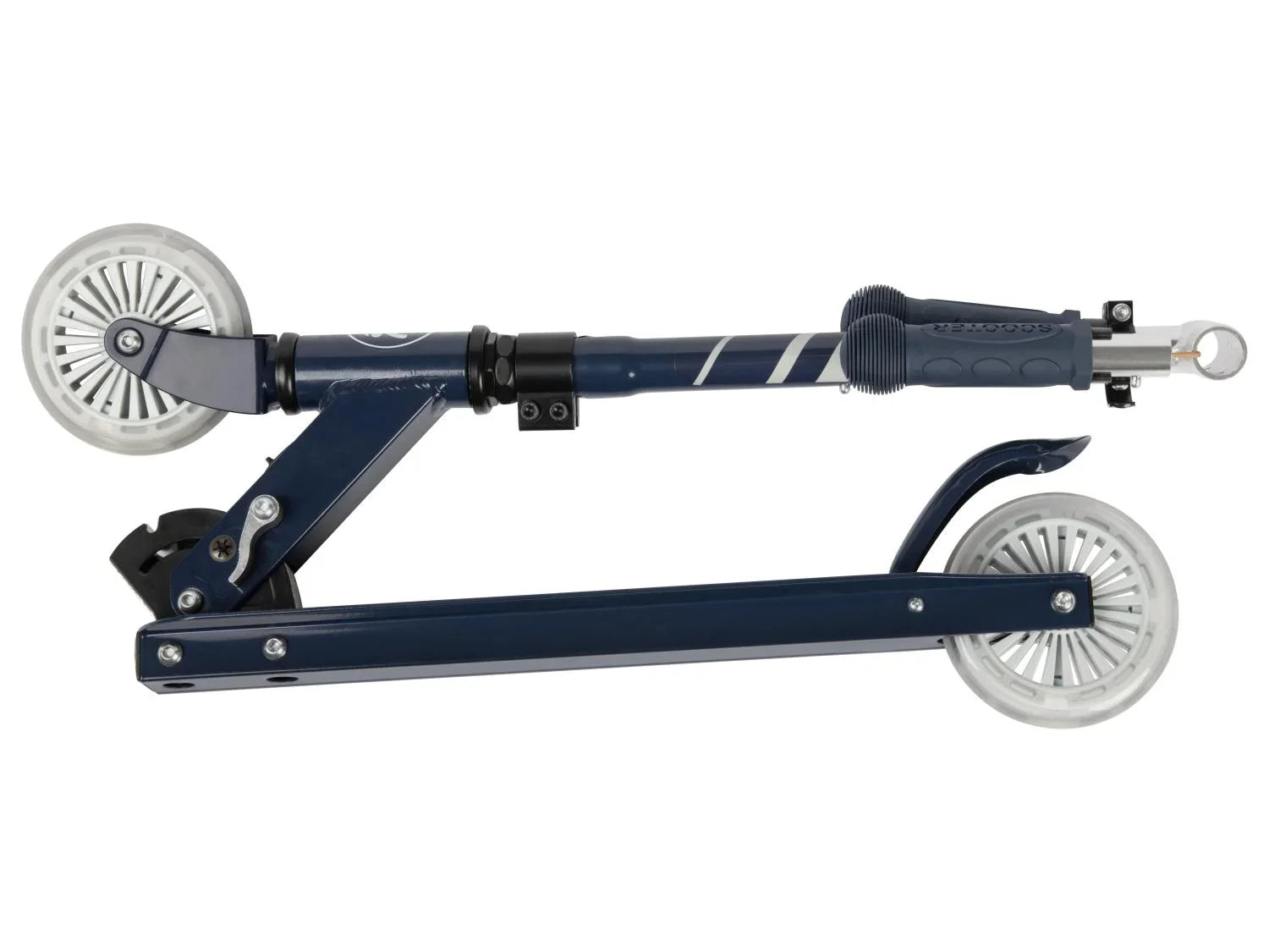 Playtive Trottinette/Tricycle, avec frein  friction arrire