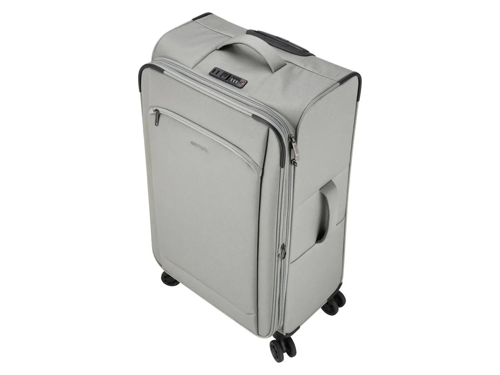 esmara Valise  roulettes, 62 L