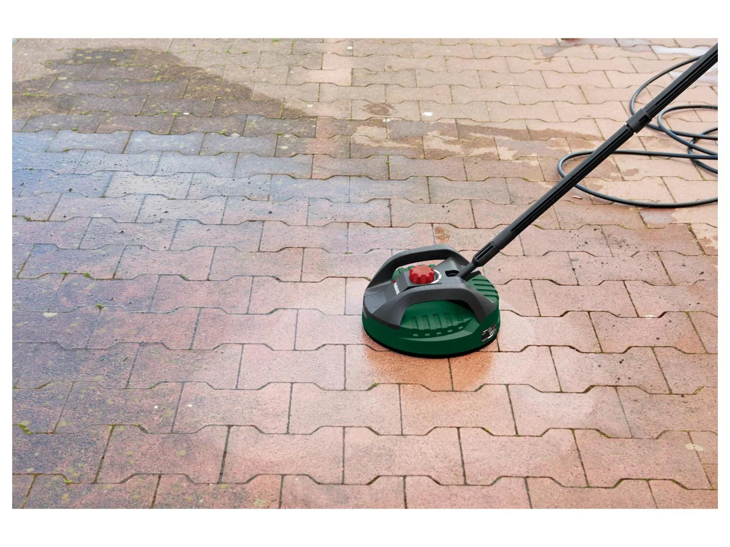 PARKSIDE Accessoire de nettoyage haute pression PFR 28 B3