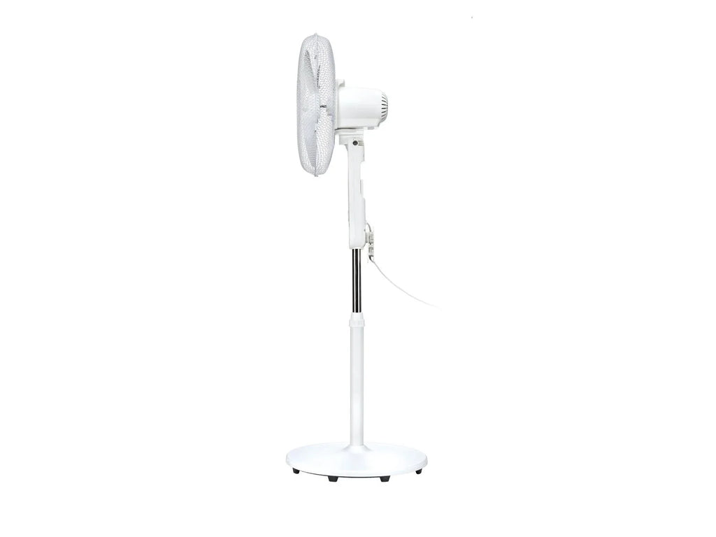 TRONIC Ventilateur sur pied, 50 W
