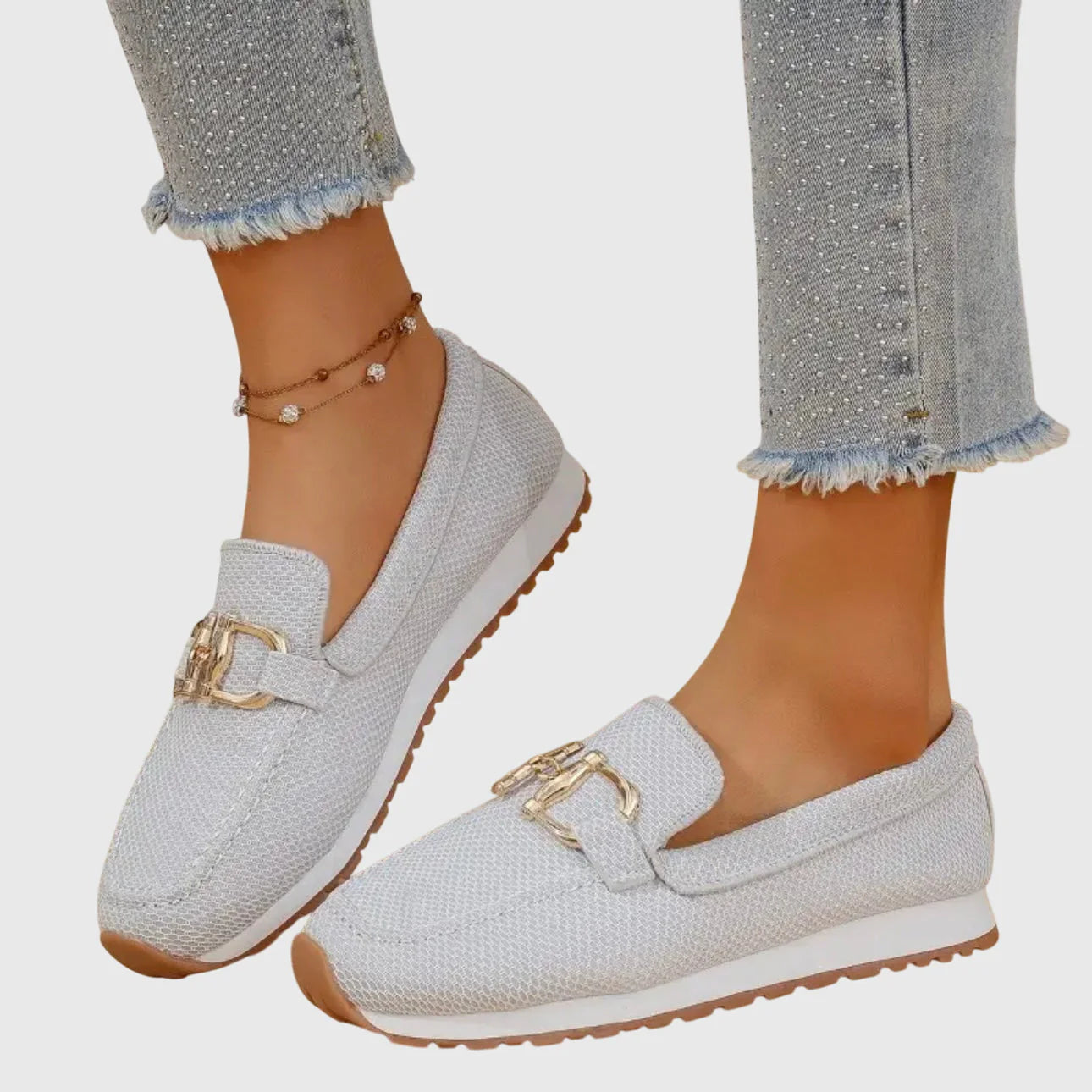 SUSAN | Sneaker orthopédique