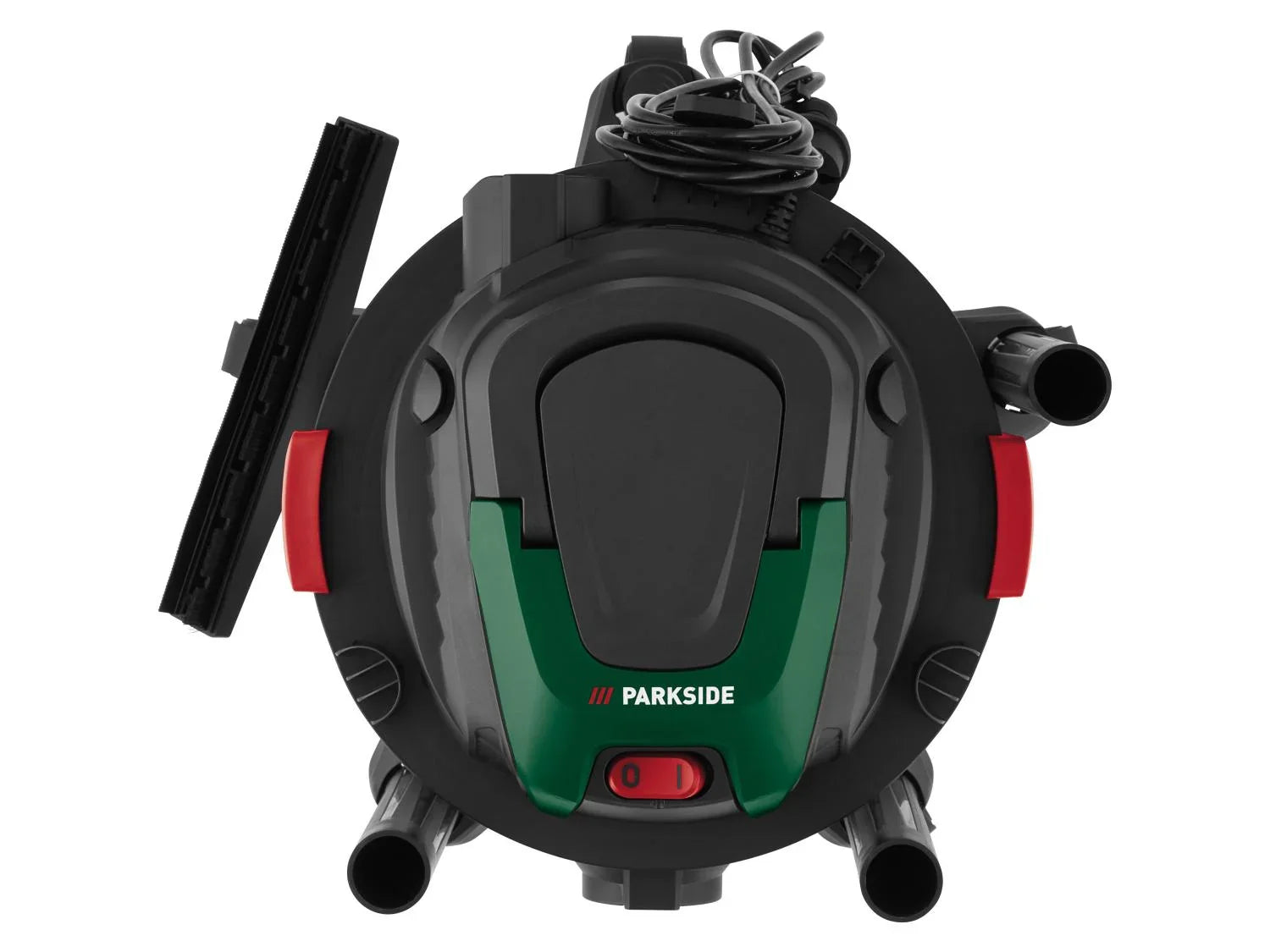 PARKSIDE Aspirateur eau et poussire PWD 20 C3, 19,8 L, 1300 W