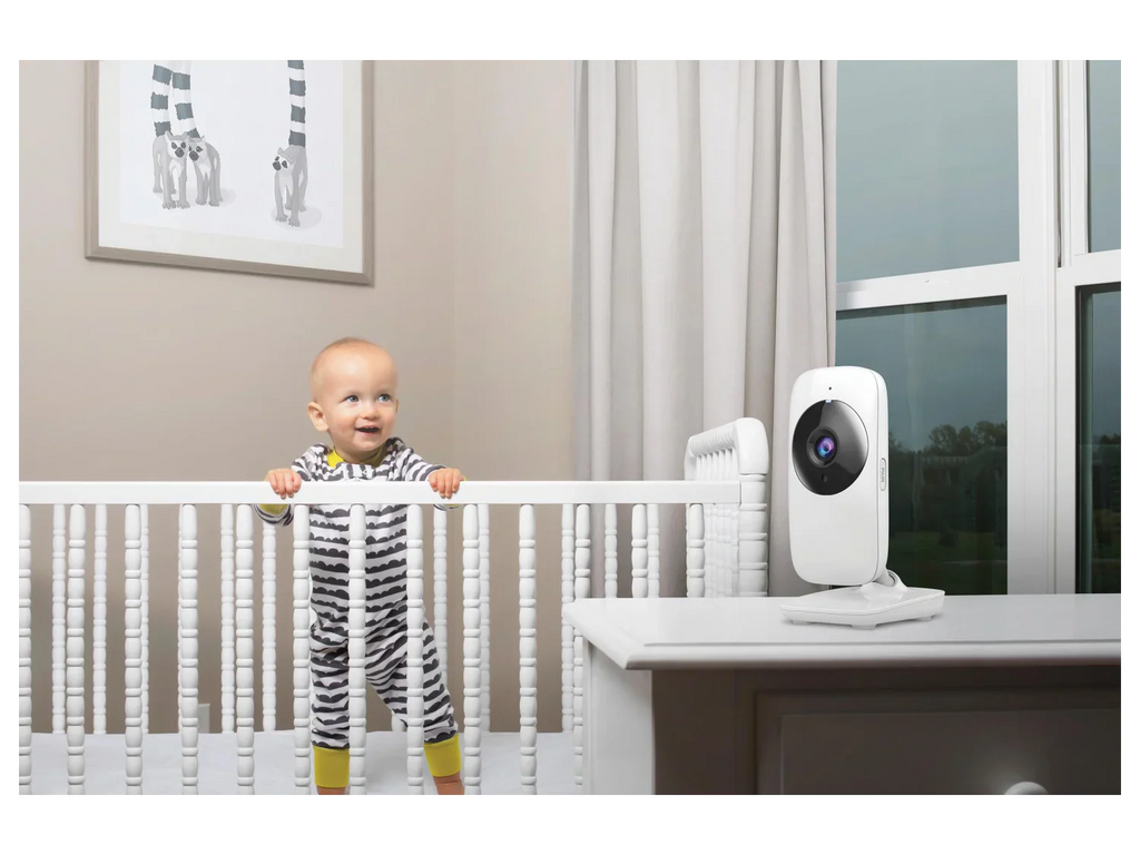 MOTOROLA Babyphone VM481