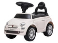 Fiat500 Porteur voiture