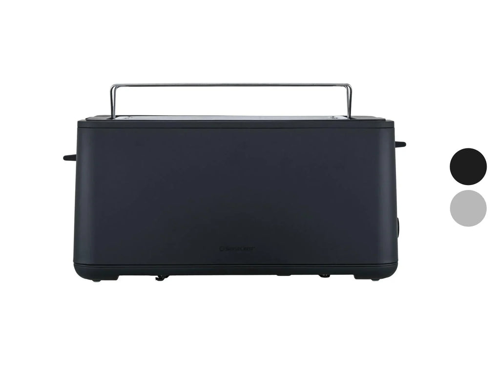 SILVERCREST Grille-pain  2 fentes longues