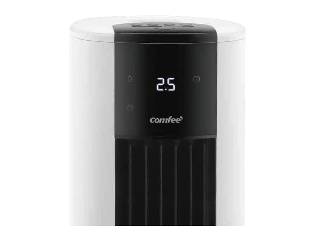Comfee Rafrachisseur d'air 3-en-1 AC120-19ARB