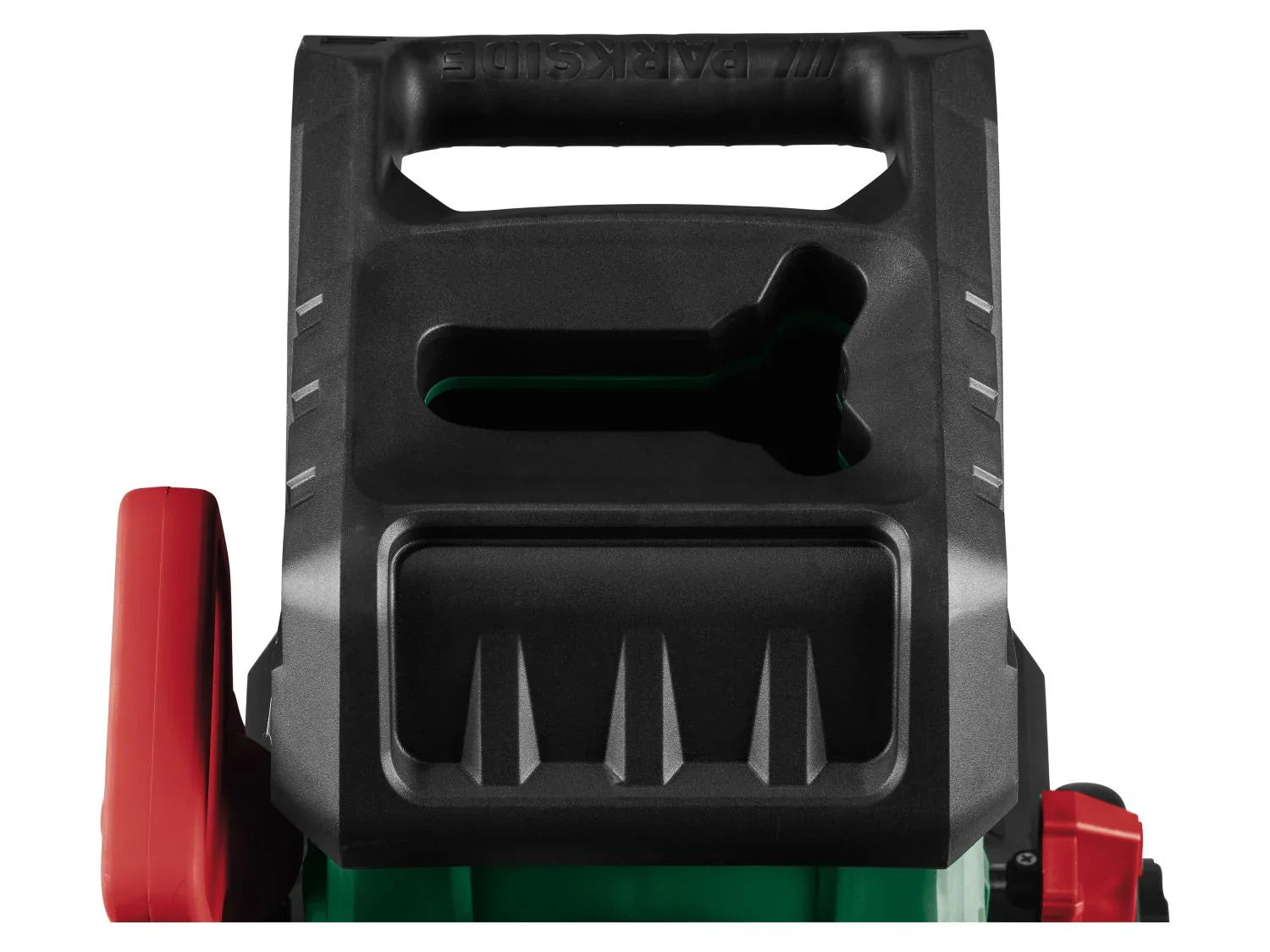 PARKSIDE Broyeur de vgtaux  rotor PWH 2800 C3