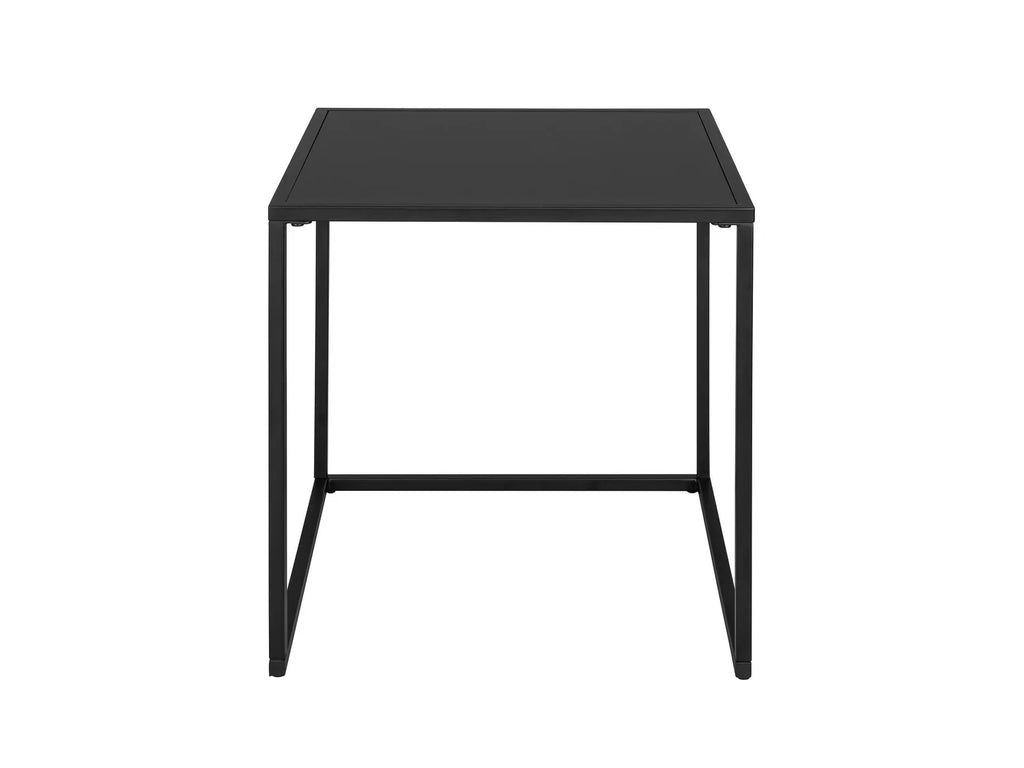 LIVARNO home Set de 2 tables d'appoint San Diego