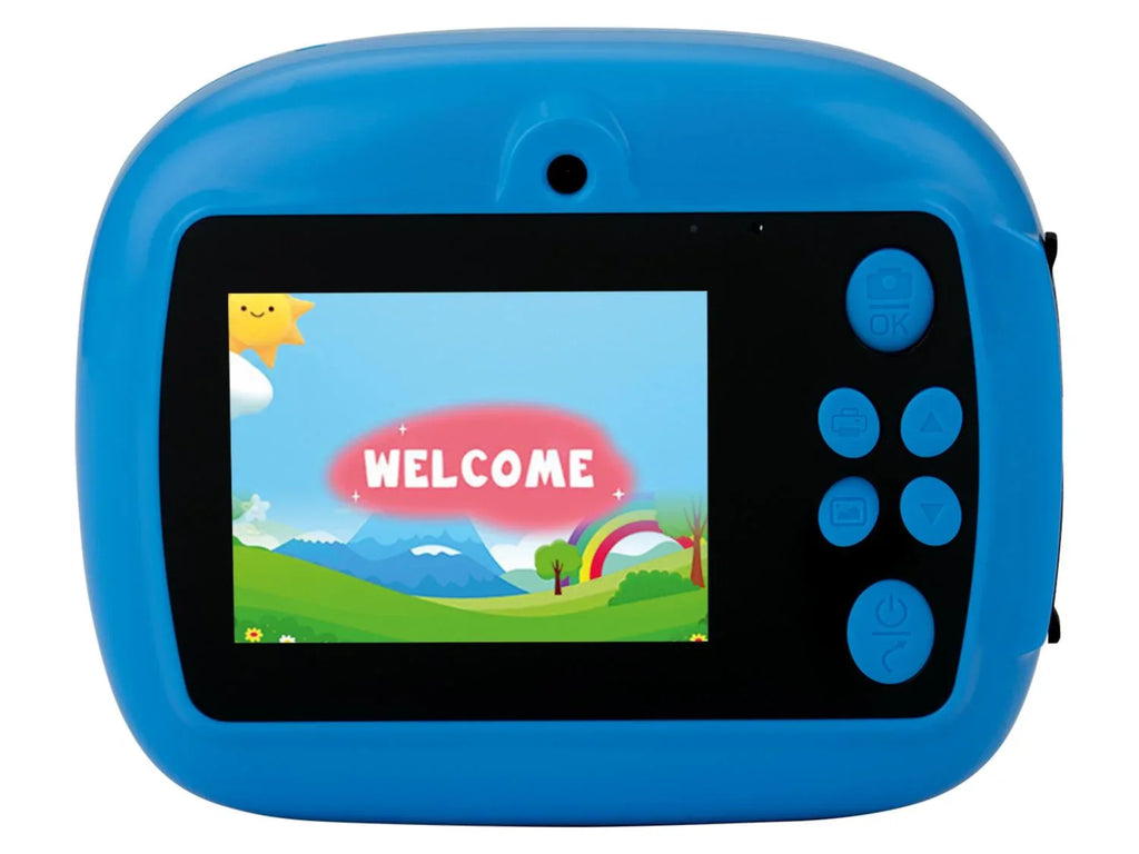lupilu Appareil photo instantan pour enfant