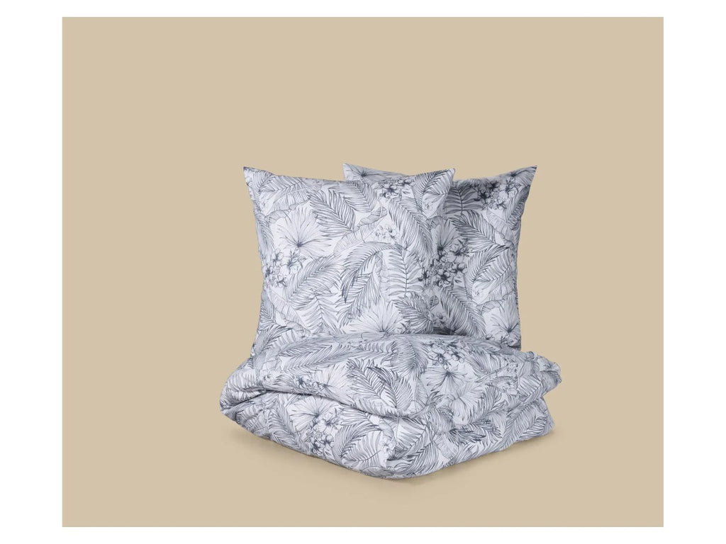 LIVARNO Parure de lit en coton mlang, 240 x 220 cm