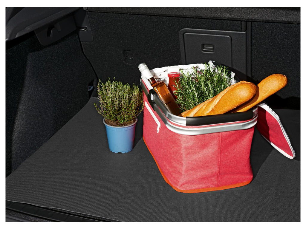 ULTIMATE SPEED Tapis ou Organiseur de coffre de voiture