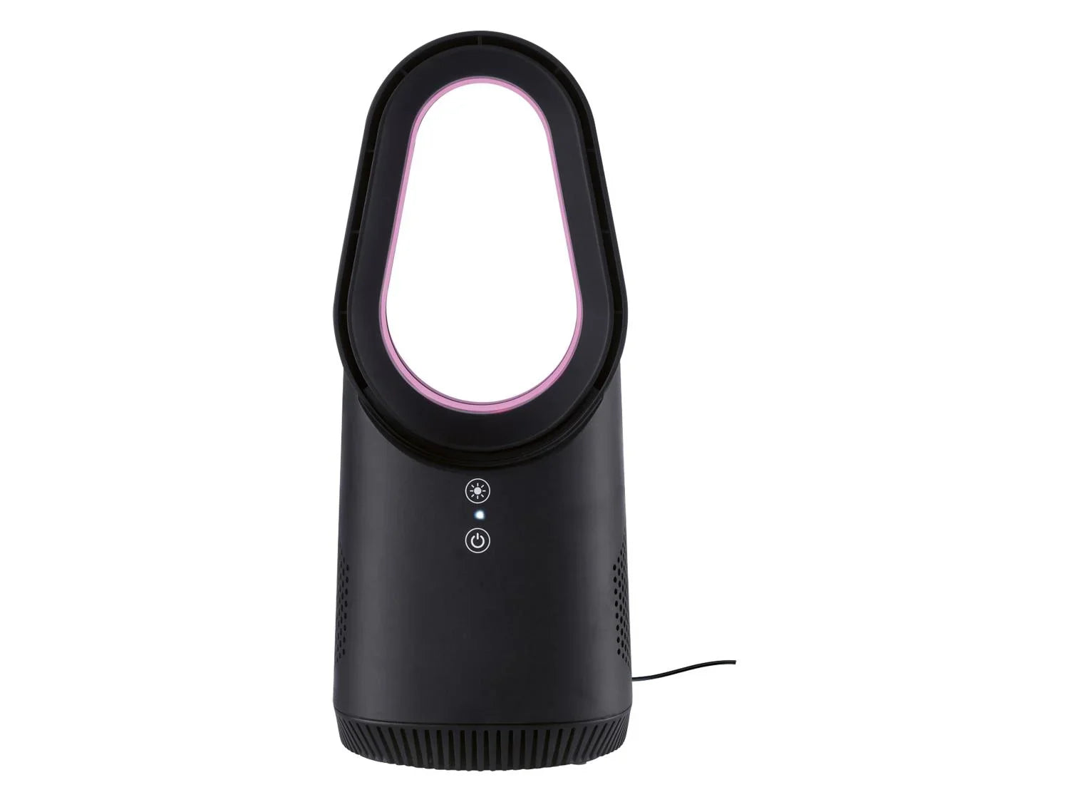 SILVERCREST Mini ventilateur de table