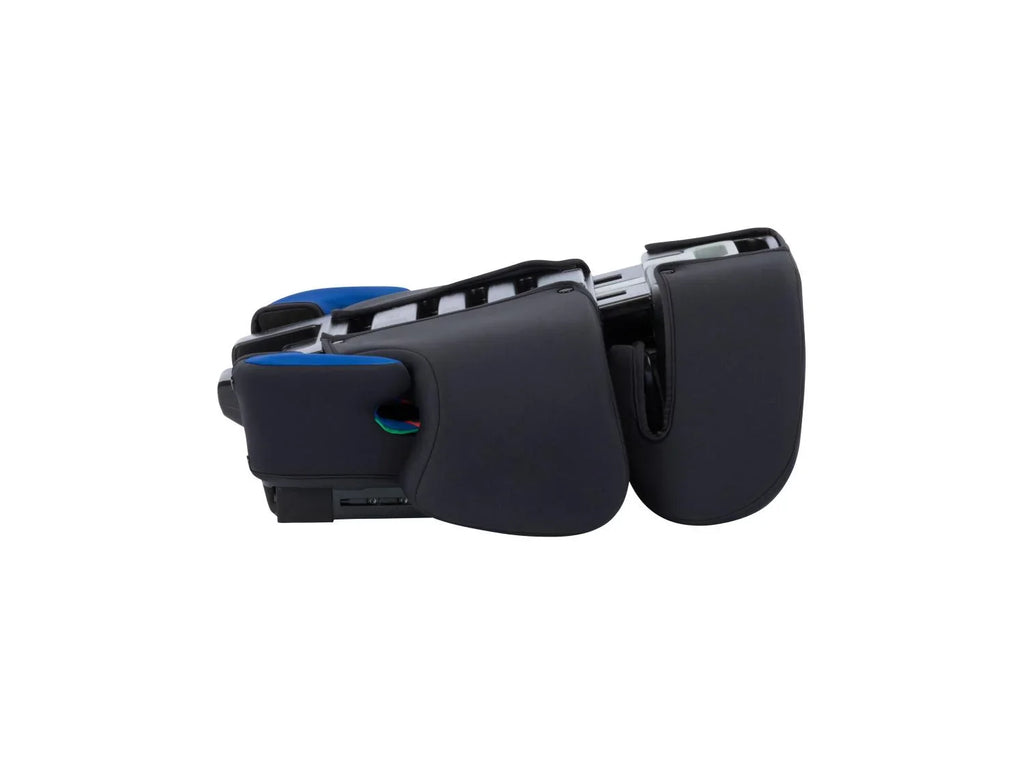 bebeconfort Sige auto Hera i-Fix, Isofix, 100-150cm
