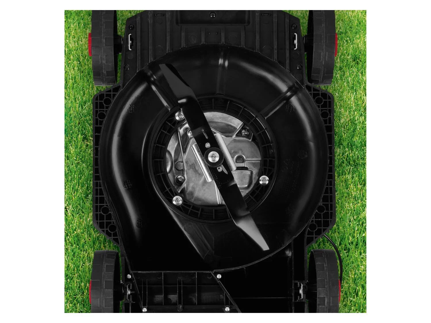 PARKSIDE Tondeuse thermique PBRM 39 D3