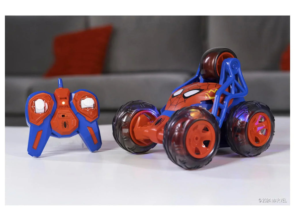 DICKIE RC Spider-Man Stunt