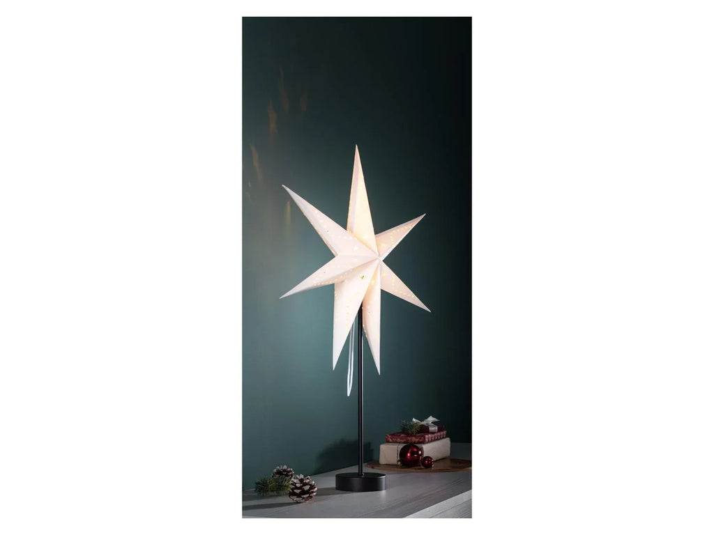 LIVARNO home toile de Nol ou sapin de Nol ou flocon de neige