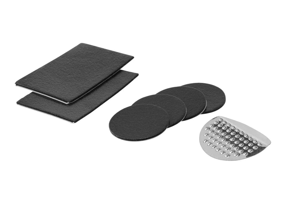 CRIVIT Outil multifonction pour vlo ou sacoche de selle avec outils ou mini-pompe  manomtre
