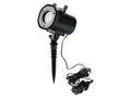 LIVARNO home Projecteur LED  motifs interchangeables