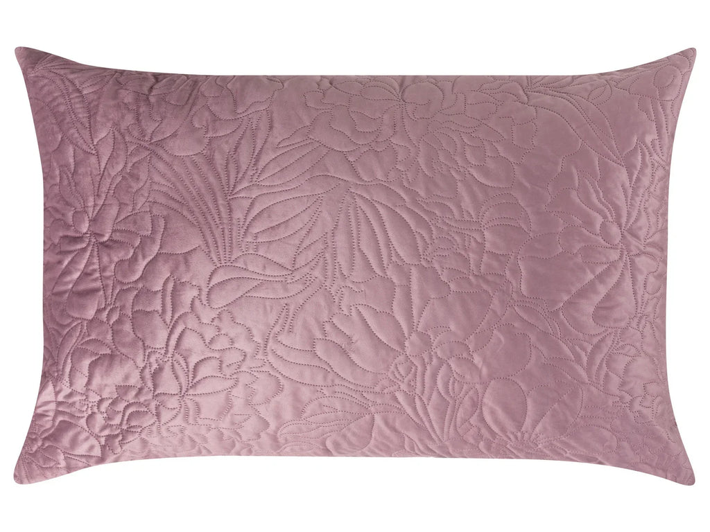 LIVARNO home Coussin dcoratif en velours, 60 x 90 cm
