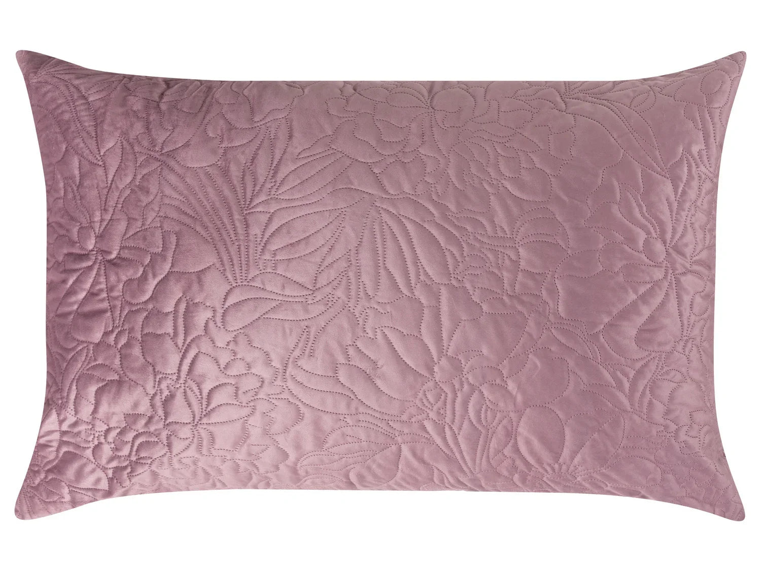 LIVARNO home Coussin dcoratif en velours, 60 x 90 cm