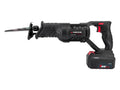 PARKSIDE PERFORMANCE Set scie sabre sans fil PSSAP 20-Li E5 + Batterie + Chargeur, 20 V
