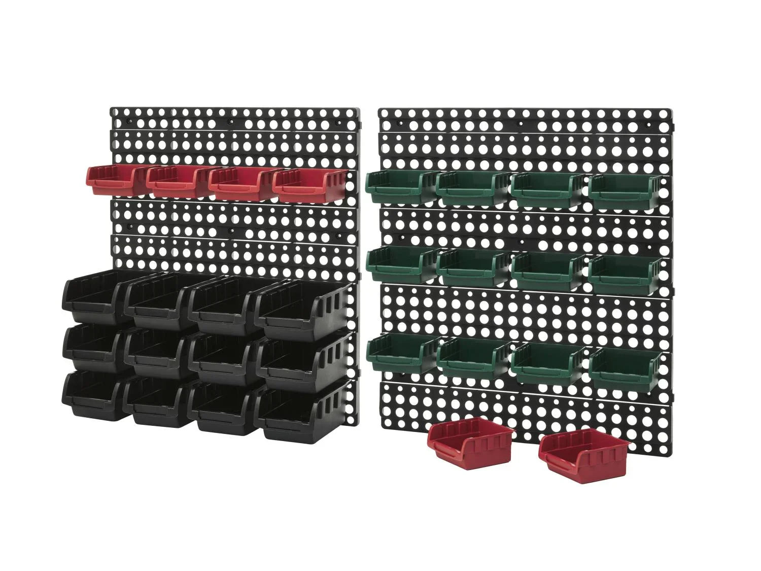 PARKSIDE Set de rangement