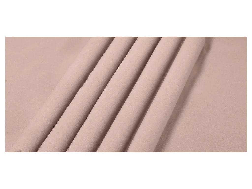 LIVARNO Parure de lit en satin de microfibre, 260 x 240 cm