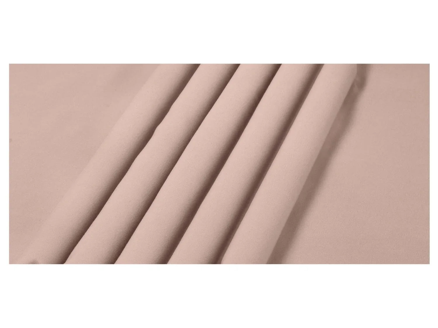 LIVARNO Parure de lit en satin de microfibre, 260 x 240 cm