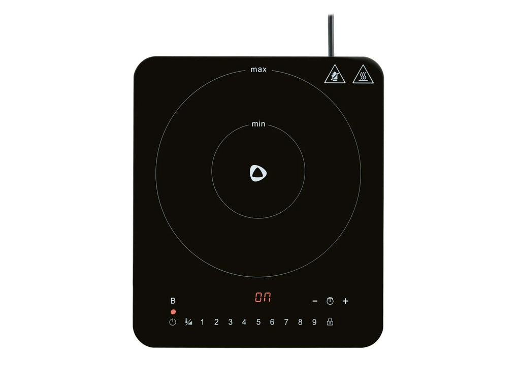 SILVERCREST Plaque de cuisson  induction