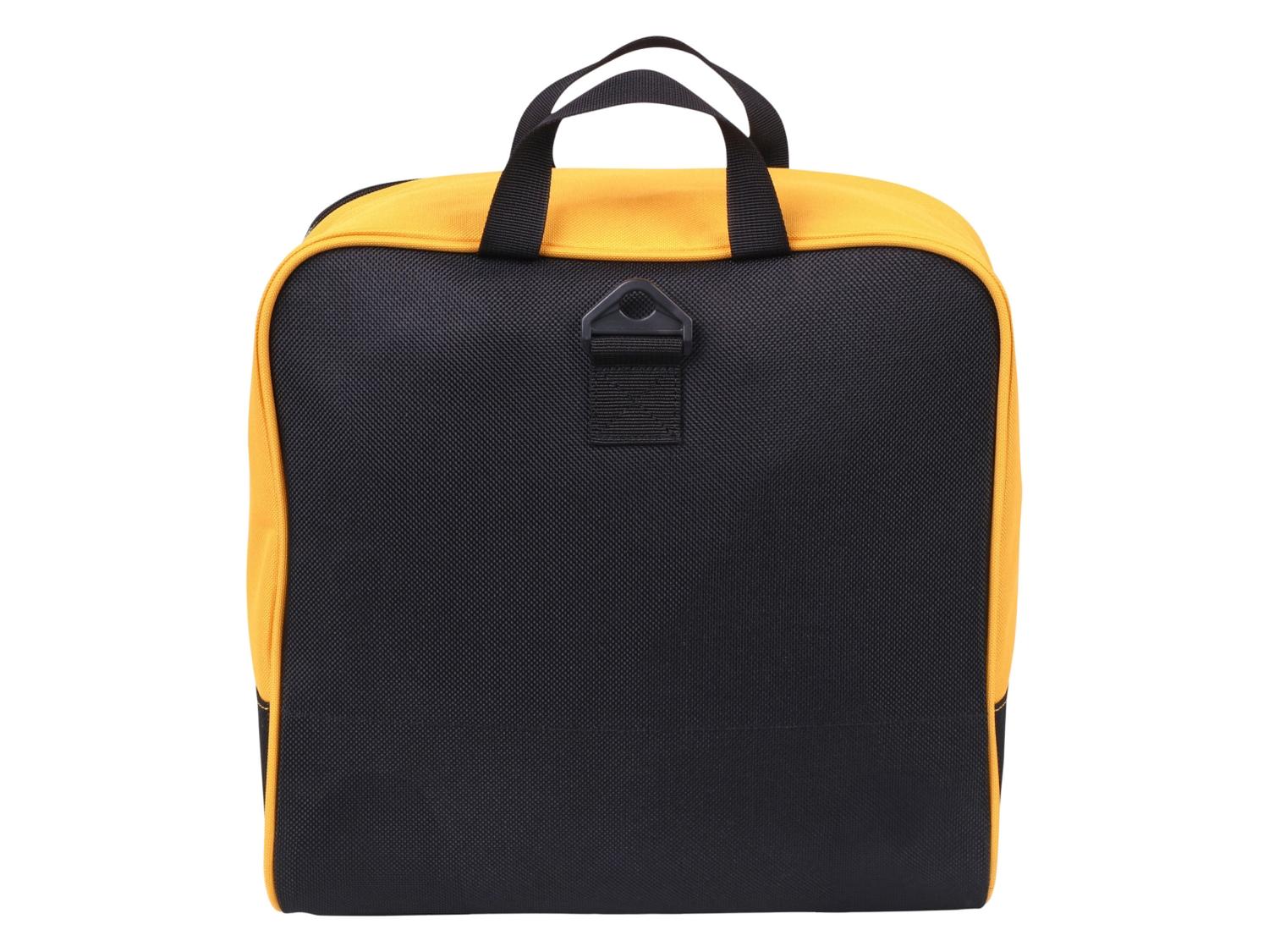 Caterpillar Sac de sport extensible