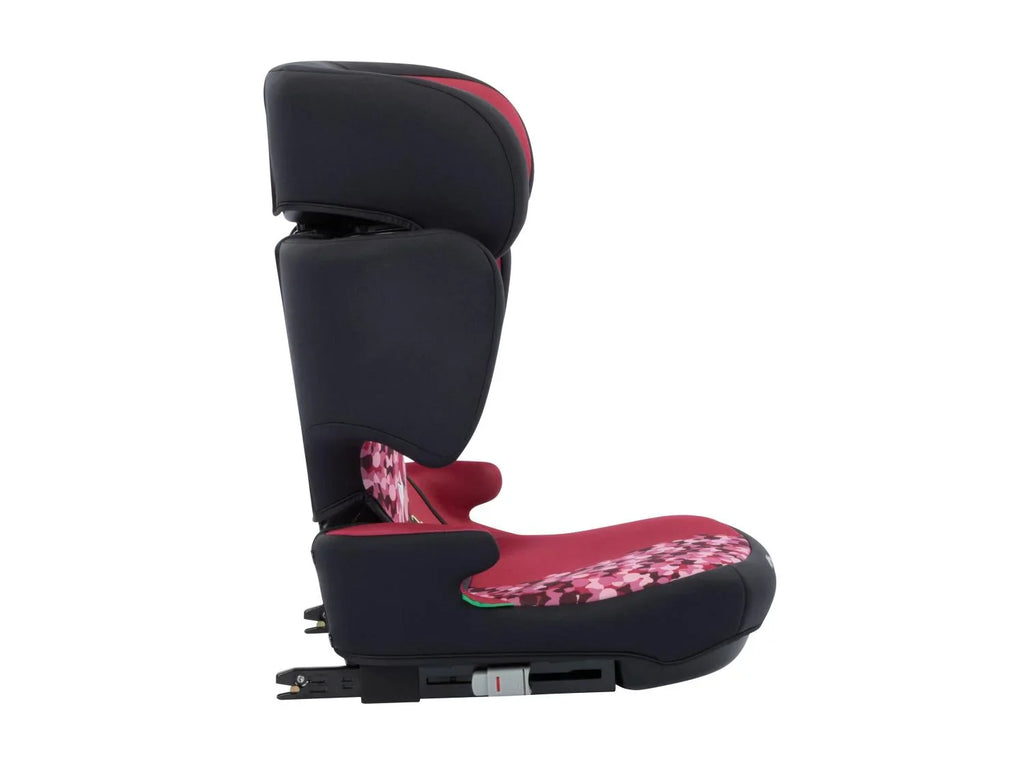 bebeconfort Sige auto Hera i-Fix, Isofix, 100-150cm
