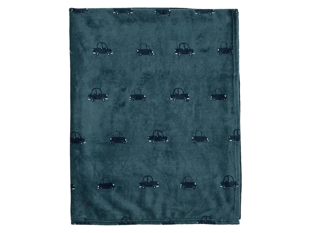 LIVARNO Plaid, 130 x 160 cm