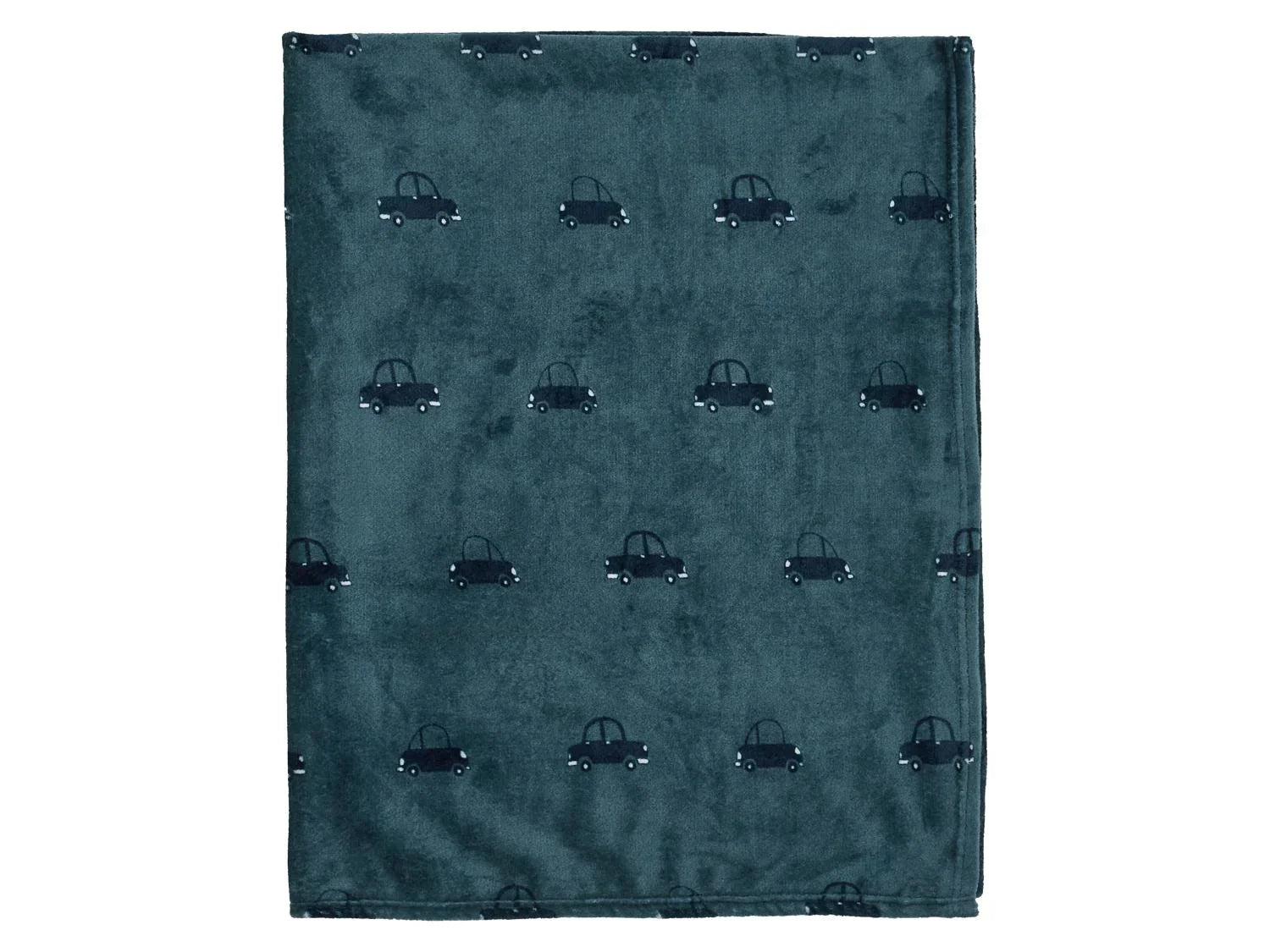 LIVARNO Plaid, 130 x 160 cm