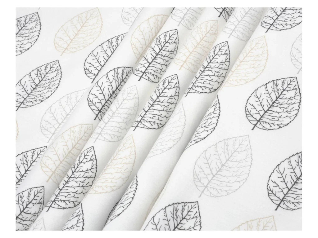 LIVARNO Parure de lit en flanelle, 260 x 240 cm