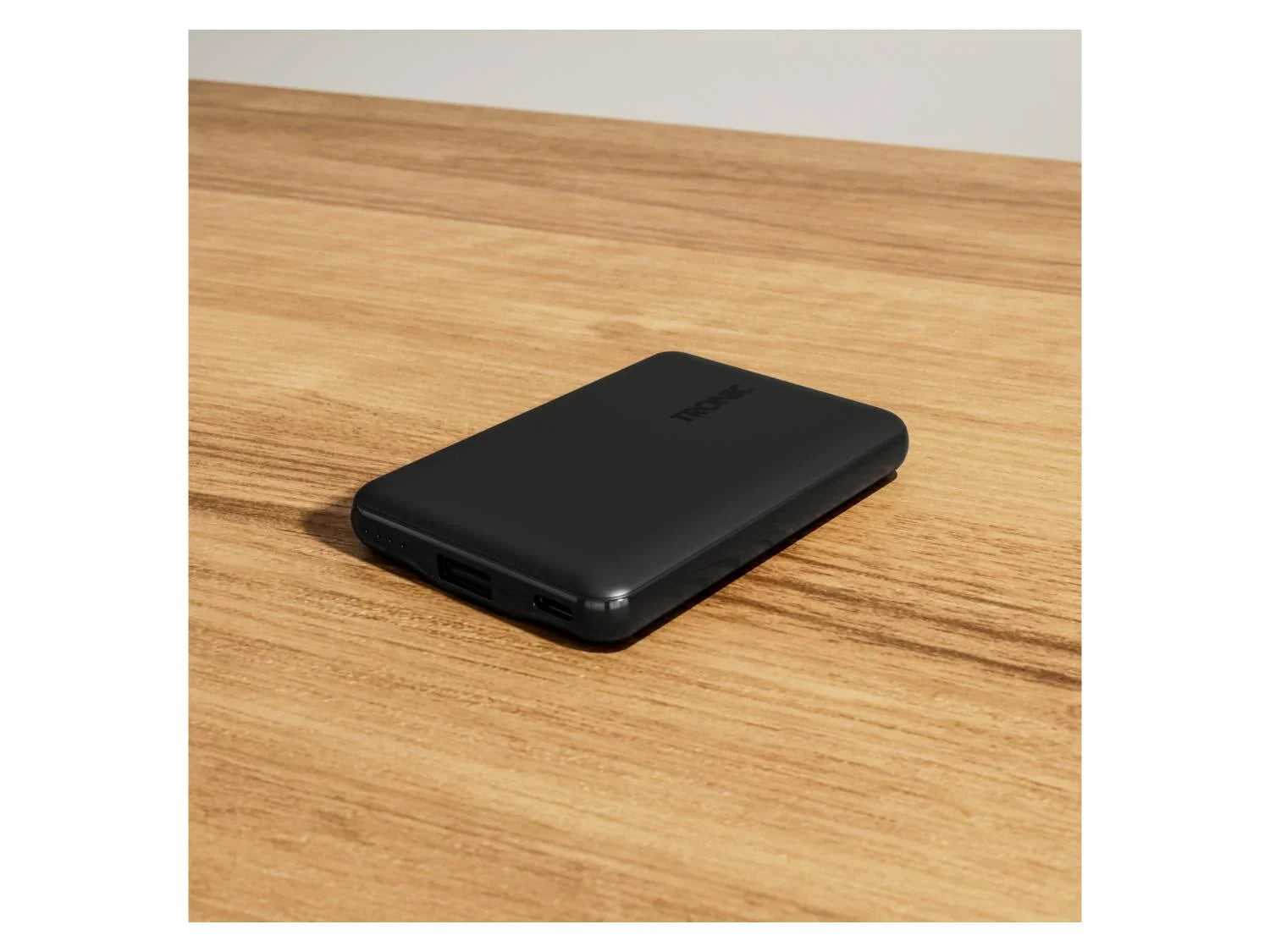 TRONIC Batterie externe 5000 mAh