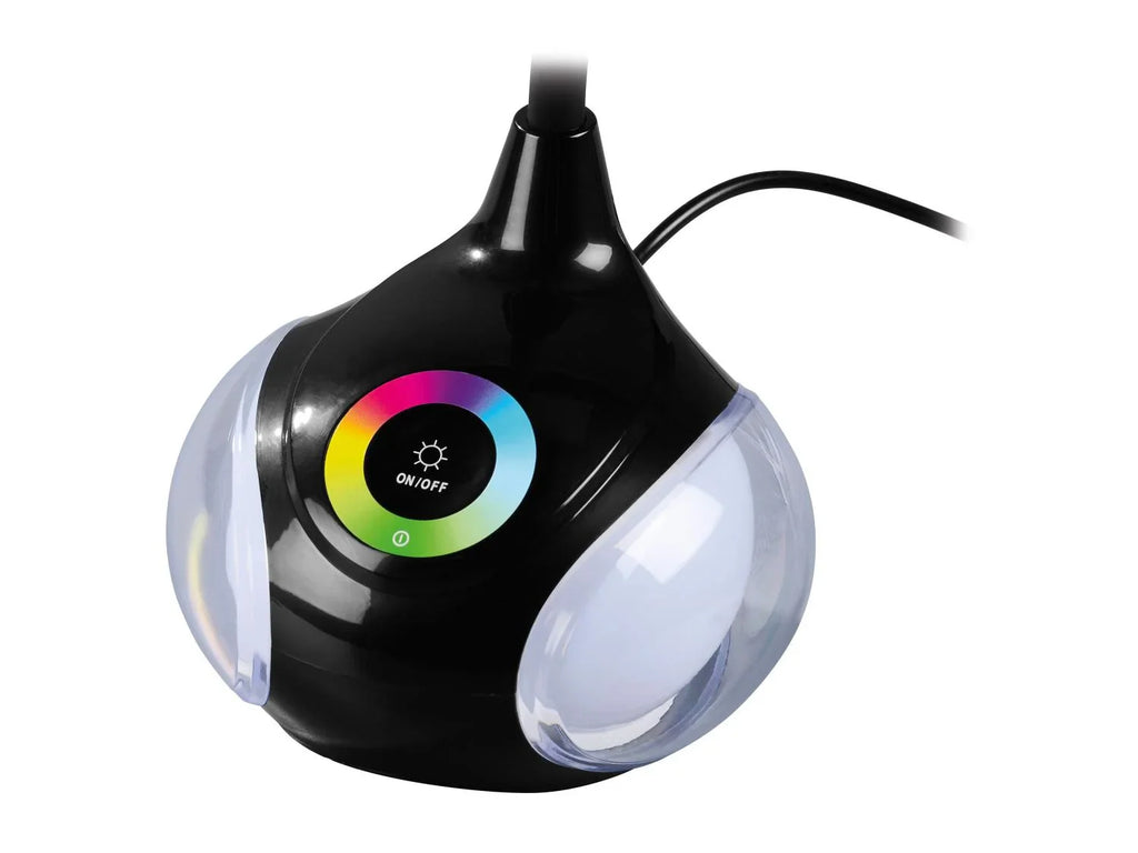 LIVARNO home Lampe de bureau LED