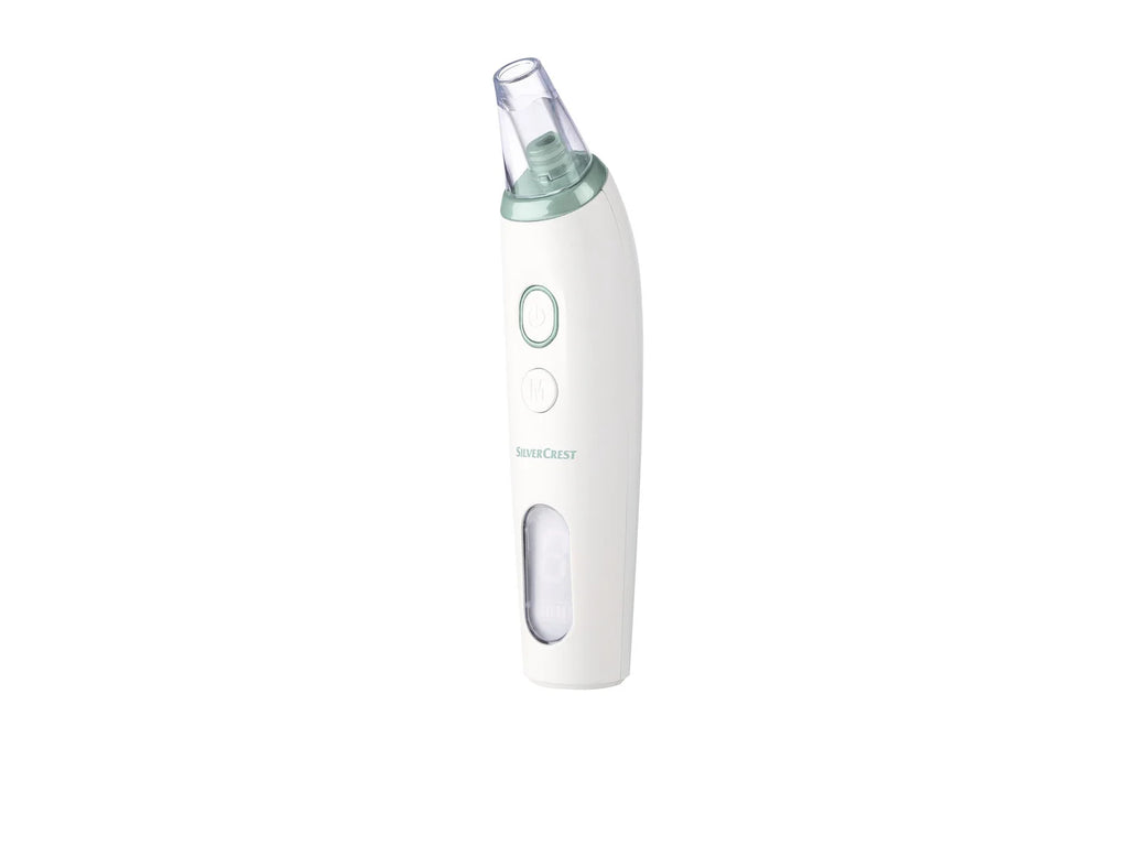 SILVERCREST PERSONAL CARE Nettoyeur de pores SPR 600 A1
