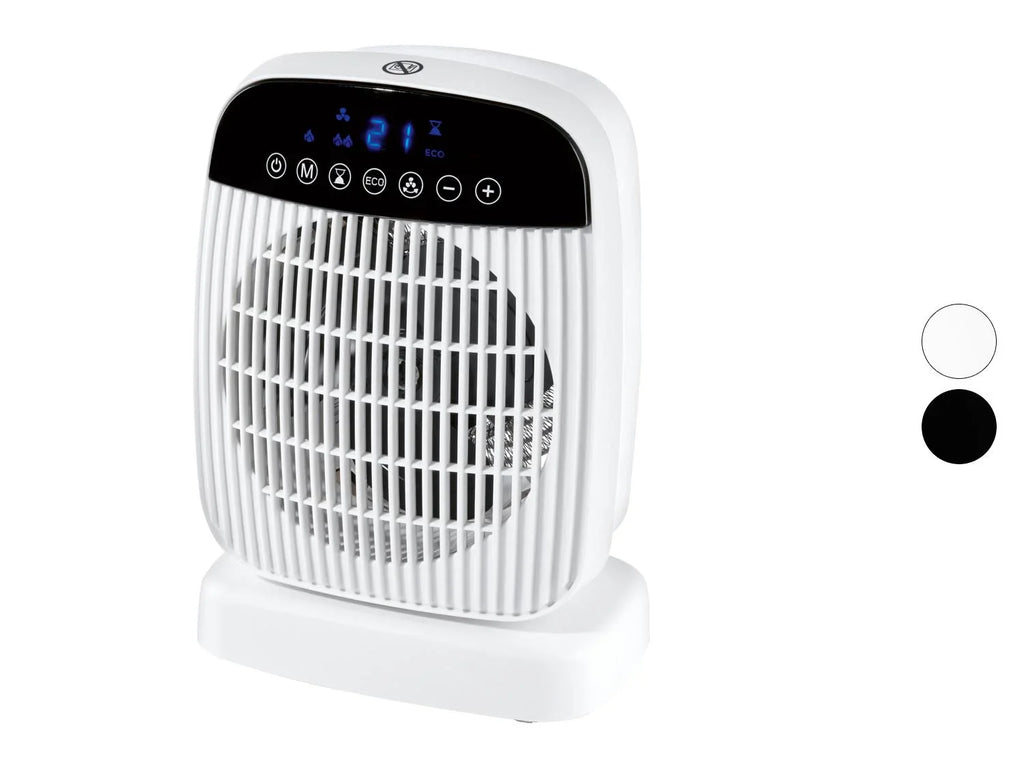TRONIC Radiateur soufflant, THLF 2000 E4