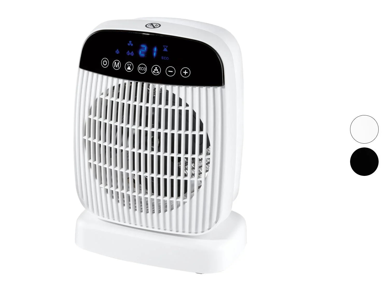 TRONIC Radiateur soufflant, THLF 2000 E4