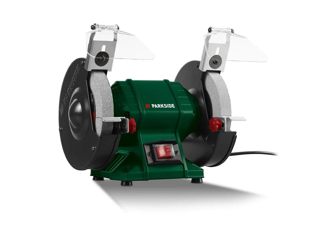PARKSIDE Touret  meuler double PDOS 200 C2