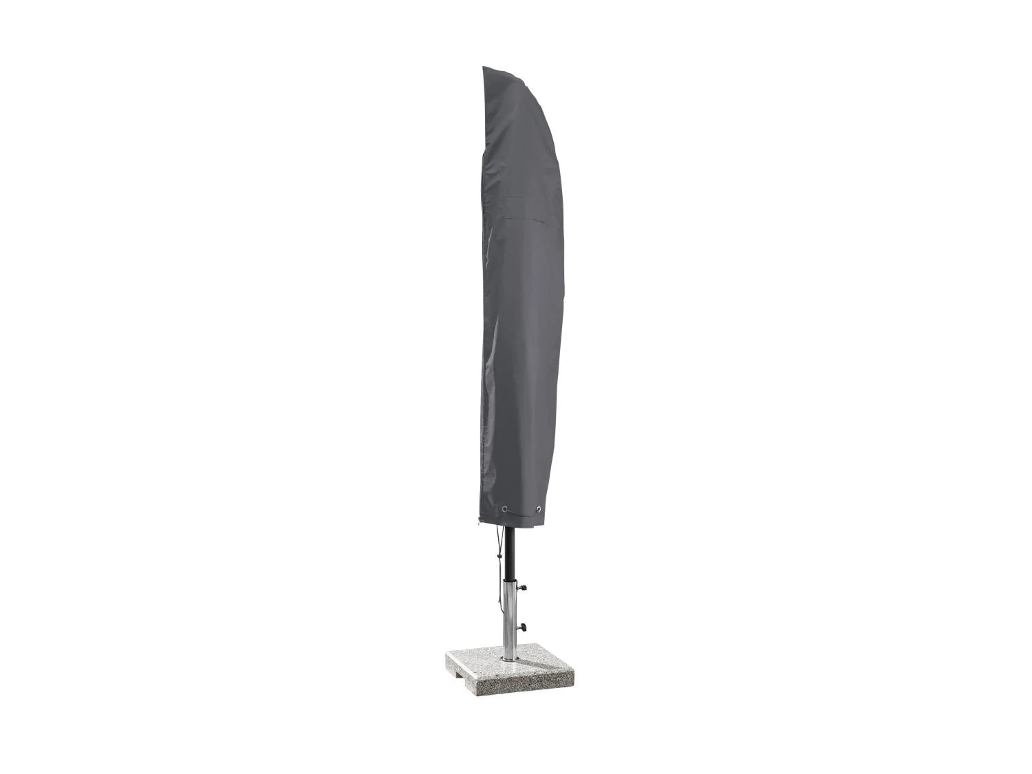 LIVARNO home Housse de protection pour parasol