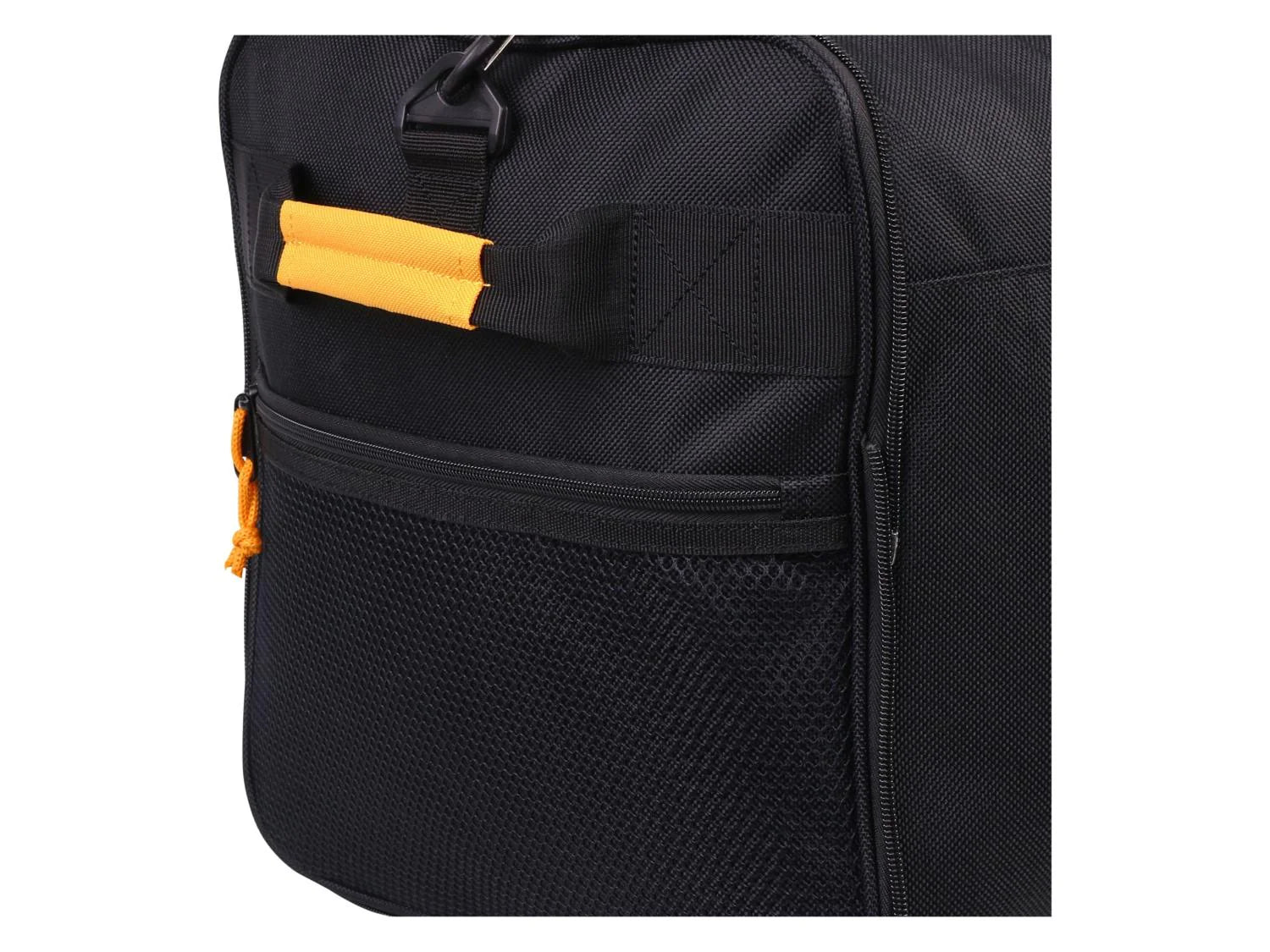 Caterpillar Sac de sport extensible